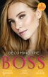 Becoming The Boss: The Woman Sent to... - Bild 1