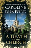 A Death at the Church (Euphemia Martins Mystery 13) (eBook, ePUB)