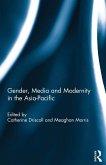 Gender, Media and Modernity in the Asia-Pacific (eBook, ePUB)