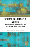 Structural Change in Africa (eBook, ePUB)