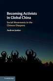 Becoming Activists in Global China (eBook, ePUB)