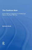 The Cautious Bear (eBook, PDF)
