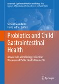 Probiotics and Child Gastrointestinal Health (eBook, PDF)