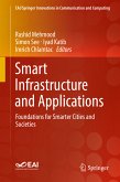 Smart Infrastructure and Applications (eBook, PDF)