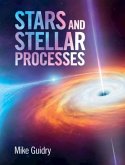 Stars and Stellar Processes (eBook, PDF)