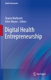 Digital Health Entrepreneurship (eBook, PDF)
