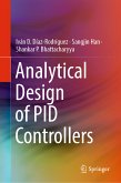Analytical Design of PID Controllers (eBook, PDF)