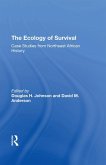 The Ecology Of Survival (eBook, PDF)