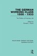 The German Working Class 1888 - 1933... - Bild 1