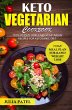 Keto Vegetarian Cookbook: 70 Delicious... - Bild 1