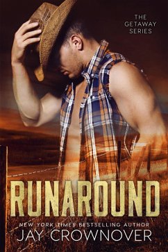 Runaround (The Getaway Series) (eBook, ePUB) - Crownover, Jay