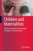 Children and Materialities (eBook, PDF)