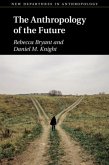 Anthropology of the Future (eBook, PDF)