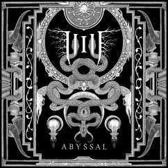 Cover Abyssal