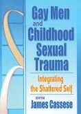 Gay Men and Childhood Sexual Trauma (eBook, ePUB)