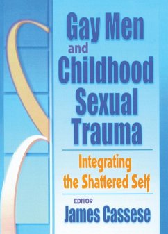Cover Gay Men and Childhood Sexual Trauma (eBook, ePUB)