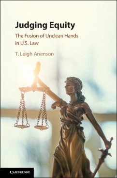 Judging Equity (eBook, ePUB) - Anenson, T. Leigh
