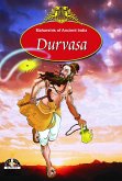 Durvasa (Maharshis of Ancient India) (eBook, ePUB)