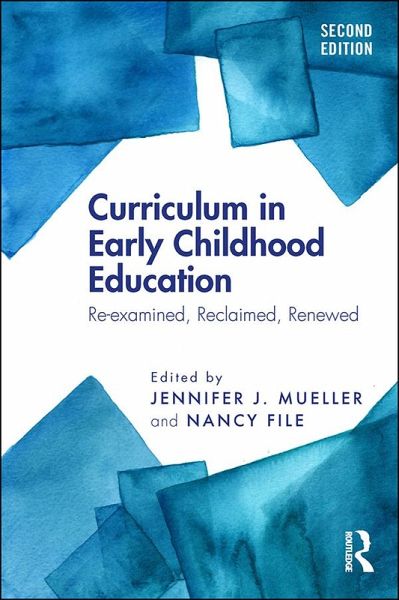 Curriculum in Early Childhood Education (eBook, PDF) Curriculum in Early Childhood Education (eBook, PDF)