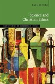 Science and Christian Ethics (eBook, ePUB)