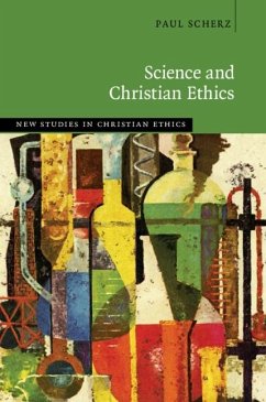 Cover Science and Christian Ethics (eBook, ePUB)