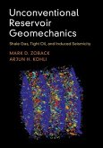 Unconventional Reservoir Geomechanics (eBook, ePUB)