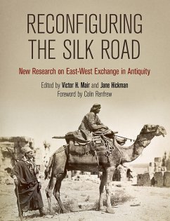 Reconfiguring the Silk Road (eBook, ePUB)