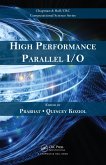 High Performance Parallel I/O (eBook, PDF)
