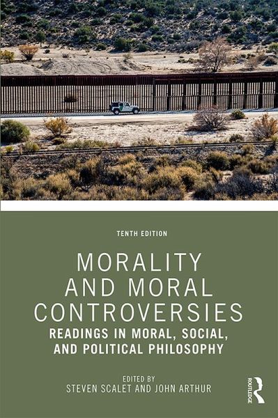 Morality and Moral Controversies (eBook, PDF) Morality and Moral Controversies (eBook, PDF)