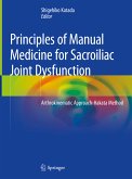 Principles of Manual Medicine for Sacroiliac Joint Dysfunction (eBook, PDF)