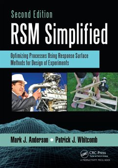 Cover RSM Simplified (eBook, ePUB)