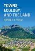 Towns, Ecology, and the Land (eBook, PDF)