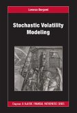 Stochastic Volatility Modeling (eBook, PDF)