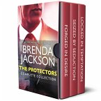 The Protectors Complete Collection (eBook, ePUB)