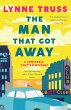 The Man That Got Away (eBook, ePUB) - Bild 1
