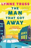 The Man That Got Away (eBook, ePUB)