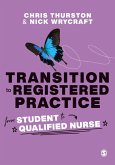 Transition to Registered Practice (eBook, PDF)