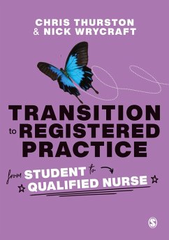 Cover Transition to Registered Practice (eBook, PDF)