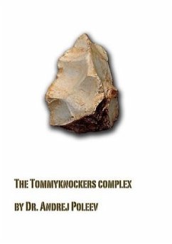 Der Tommyknockers-Komplex - Poleev, Andrej