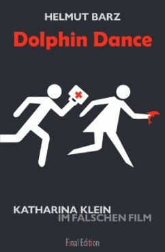 Dolphin Dance - Barz, Helmut