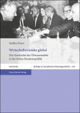 Wirtschaftswunder global Wirtschaftswunder global