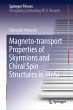 Magneto-transport Properties of... - Bild 1
