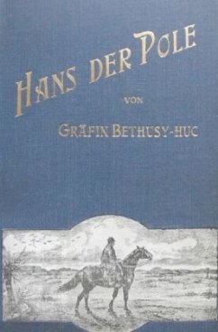 Cover Hans der Pole