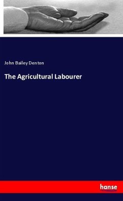 The Agricultural Labourer - Denton, John Bailey