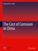 The Cost of Corrosion in China