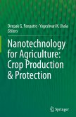 Nanotechnology for Agriculture: Crop Production & Protection