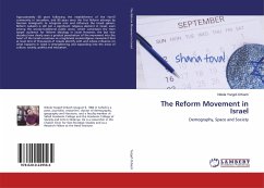 The Reform Movement in Israel