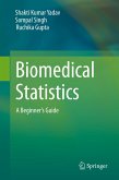 Biomedical Statistics