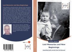 Lost Memories and New Beginnings - Liberman, Shlomo