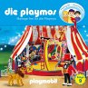 Die Playmos - Das Original Playmobil... - Bild 1